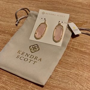Elle Drop Earrings - Kendra Scott